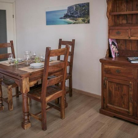 Appartamenti Taloro Ab Iun Q3273 Cala Gonone Exteriér fotografie