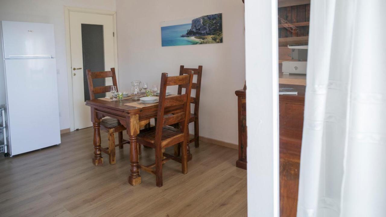Appartamenti Taloro Ab Iun Q3273 Cala Gonone Exteriér fotografie